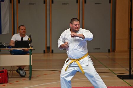 Medklubsko karate tekmovanje junij 2025 (37)